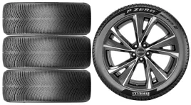 nowe-kola-zima-vw-tiguan-5n-pirelli-255-40r20