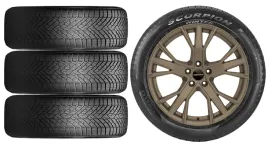 nowe-kola-zima-audi-q7-4l-4l1-pirelli-285-45r20