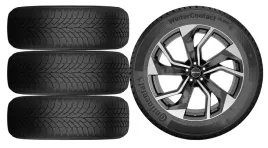 nowe-kola-zima-audi-a6-allroad-c8-continental-245-45r20