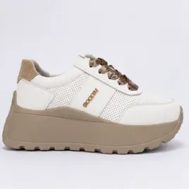 damskie-sneakersy-goodin-bialo-bezowe-na-grubej-platformie-41