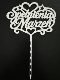 topper-do-bukietu-spelnienia-marzen-bialy-serca-gwiazdki