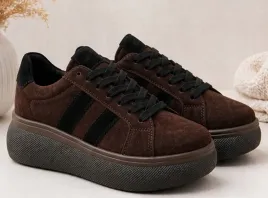brazowe-sneakersy-damskie-na-platformie-stylowe-buty-casual-40