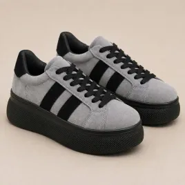 szare-sneakersy-damskie-na-platformie-stylowe-buty-casual-39