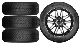 nowe-kola-zima-audi-a6-allroad-c8-continental-245-45r20