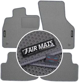 vw-golf-vii-2012-2020-dywaniki-eva-air-mats-szare