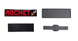 emblemat-silikonowy-naklejka-nalepka-8-9x2-05cm-rocket-z-rakieta