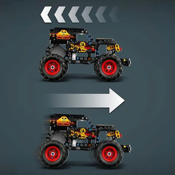 lego-technic-monster-jam-material-karton-plastik