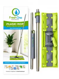 mop-plaski-fresh-one-teleskopowy-szerokosc-wkladu-35-zielony-do-pran-3-szt