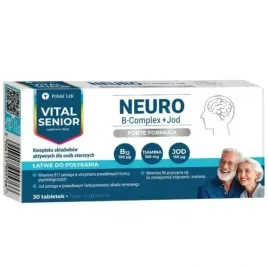 vital-senior-neuro-b-complex-jod-30-tabletek