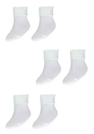 3-pak-skarpetki-niemowlece-bezuciskowe-6m-3-pary