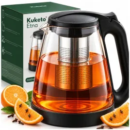 dzbanek-do-herbaty-szklany-zaparzacz-stalowy-czajnik-zaroodporny-2200ml