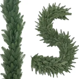 girlanda-swiateczna-jak-zywa-100percentpe-dekoracja-zielona-swieta-ozdoba-200cm