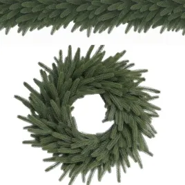 wianek-zielony-100percent-pe-60cm-ozdoba-jak-zywa-dekoracja-3d