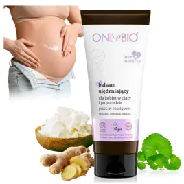 onlybio-lovely-mommy-ujedrniajacy-balsam-przeciw-rozstepom-200-ml