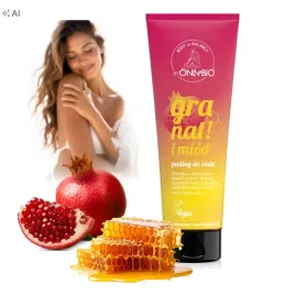 peeling-do-ciala-z-granatem-i-miodem-200ml-onlybio-limited