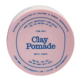 mocna-matowa-glinka-do-wlosow-pomada-meska-clay-pomade-firsthand-88ml
