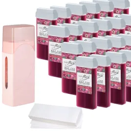 zestaw-do-depilacji-24x-wosk-flex-podgrzewacz
