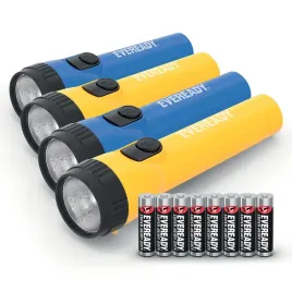 eveready-latarki-led-kieszonkowe-4-szt-zolte-niebieskie