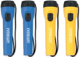 eveready-latarki-led-kieszonkowe-4-szt-zolte-niebieskie