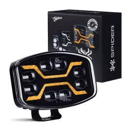 lampa-halogen-reflektor-drogowy-dalekosiezna-swiatlo-led-strobo-pozycja