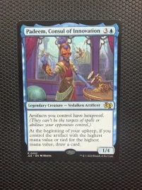 karta-magic-the-gathering-padeem-consul-of-innovation-j25-62