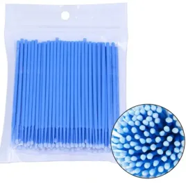 aplikatory-do-przedluzania-rzes-bezwlokienkowe-25mm-100-sztuk-niebieskie