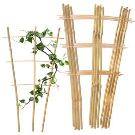 drabinka-bambusowa-potrojna-45-cm-podpora-do-roslin-pergola-drabinka