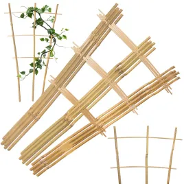 drabinka-bambusowa-potrojna-45-cm-podpora-do-roslin-pergola-drabinka