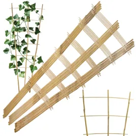drabinka-bambusowa-potrojna-90-cm-podpora-do-roslin-pergola-drabinka