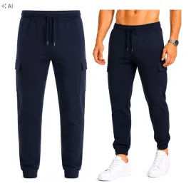spodnie-dresowe-meskie-wygodne-joggery-z-duzymi-sciagaczami-granatowe-l