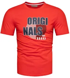 koszulka-meska-meski-z-nadrukiem-print-t-shirt-czerwony-m