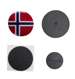 emblemat-silikonowy-naklejka-nalepka-okragly-norwegia-flaga