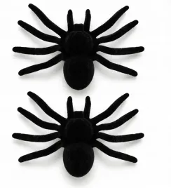 pajak-sztuczny-czarny-zestaw-2-sztuki-10-cm-pajaki-sztuczne-halloween