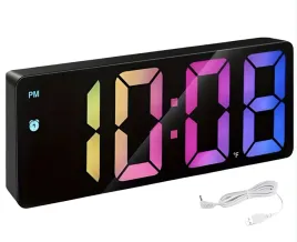 budzik-zegar-elektroniczny-wyswietlacz-kolor-led-podswietlany-temperatura