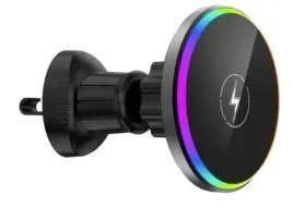 uchwyt-samochodowy-magsafe-15w-rgb-szybka-ladowarka-bezprzewodowa