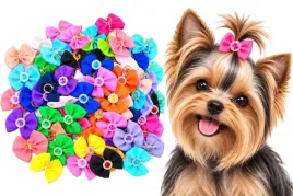 kokardka-kokardki-dla-psa-yorka-maltanczyka-shih-tzu-na-gumce-30-sztuk