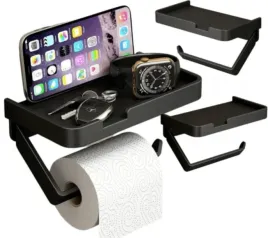 uchwyt-na-papier-toaletowy-wieszak-wc-czarny-stalowy-metalowy-loft-z-polka