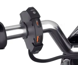 ladowarka-motocyklowa-na-kierownice-usb-qc3-0-18w-pd-30w-szybkie-ladowanie