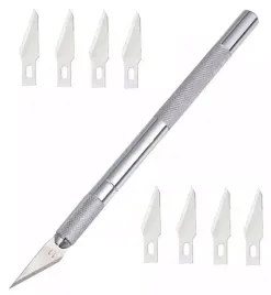 noz-modelarski-skalpel-nozyk-precyzyjny-zestaw