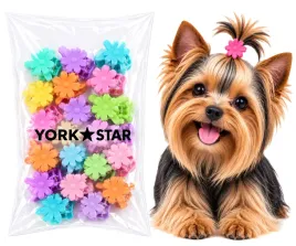spinka-spinki-dla-psa-yorka-maltanczyka-shih-tzu-20-sztuk-kolorowe-kwiatuszki