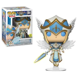 funko-pop-summoners-war-camilla-391-glows-percent-special-edition