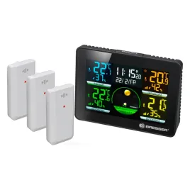 bresser-thermo-hygro-quadro-nlx-stacja-pogodowa