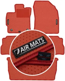 toyota-prius-plus-7os-2012-2021-dywaniki-gumowe-air-mats-czerwone