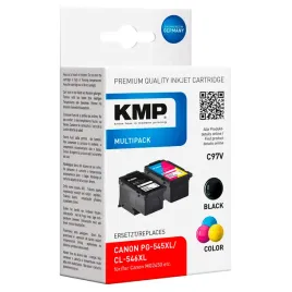 kmp-c97v-multipak-bk-color-kompat-z-canon-pg-545-cl-546-xl