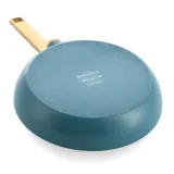 greenpan-evolution-frying-pan-30cm-blue-stan-nowy