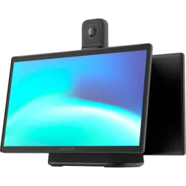 kandao-meeting-ultra-360-ai-conference-host-2-touchscreens