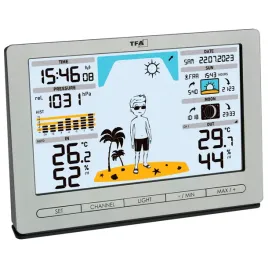 tfa-35-1097-54-silver-meteo-jack-wireless-weather-station
