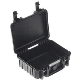 bandw-outdoor-case-type-500-black