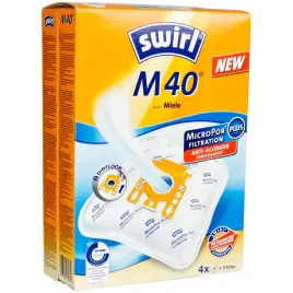 swirl-m-40-ecopor