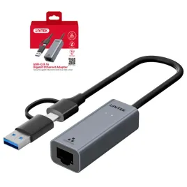 unitek-adapter-usb-a-usb-c-do-gigabit-ethernet-1gbps